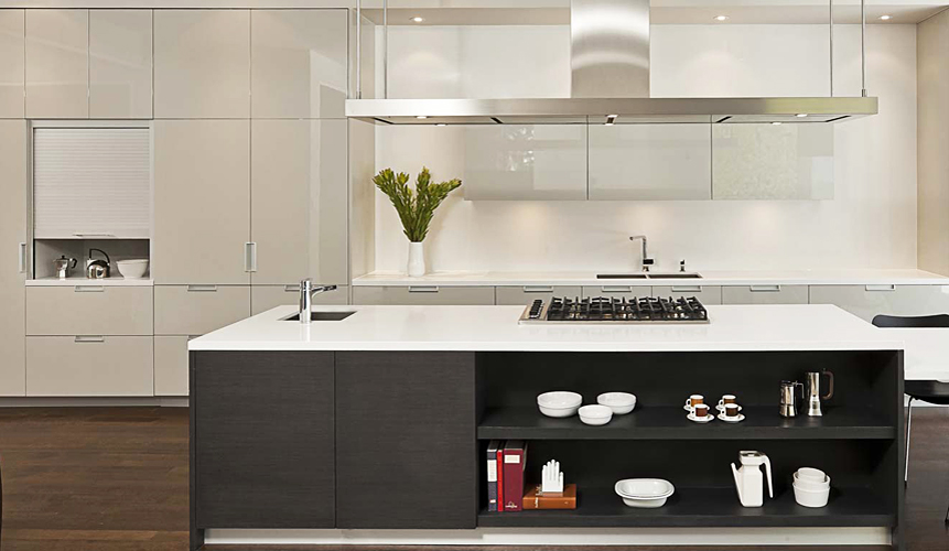 Artcraft contemporary laquer